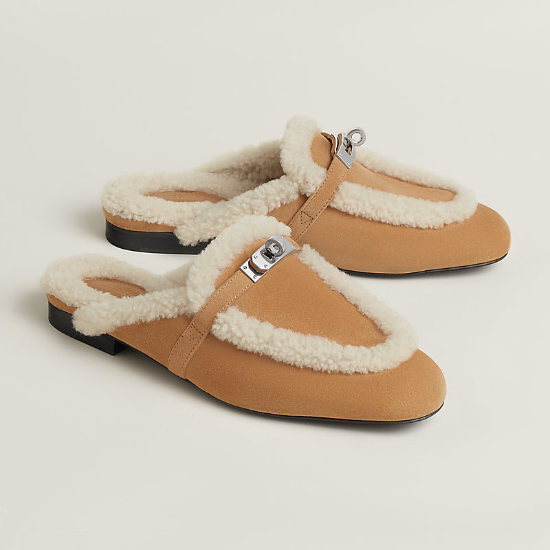 ミュール | Hermès - エルメス-公式サイト